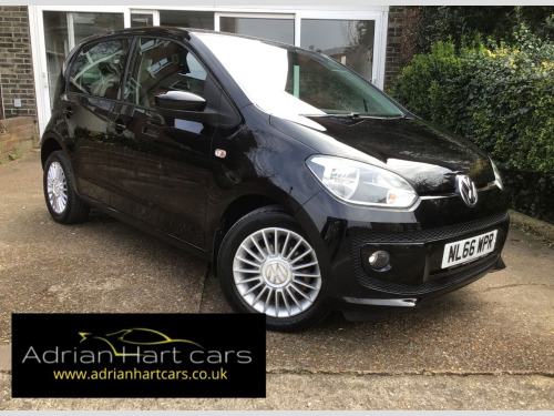 Volkswagen up!  1.0 High Up 5dr