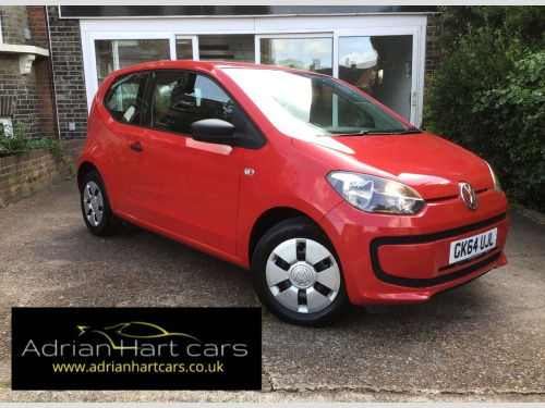 Volkswagen up!  1.0 Take Up 3dr