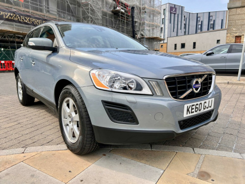 Volvo XC60  2.0 D3 SE Lux Premium Geartronic Euro 5 5dr