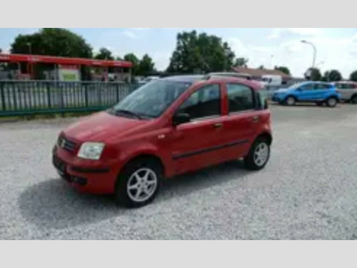 Fiat Panda  1.1 Active 5dr