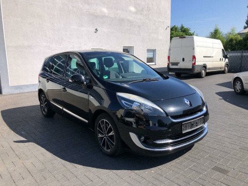 Renault Scenic  1.5 dCi Dynamique TomTom Euro 5 (s/s) 5dr