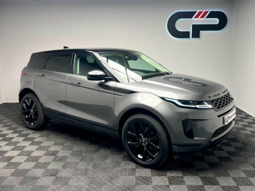 Land Rover Range Rover Evoque  2.0 D180 SE SUV 5dr Diesel Auto 4WD Euro 6 (s/s) (