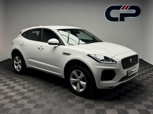 Jaguar E-PACE  2.0 P250 R-Dynamic S SUV 5dr Petrol Auto AWD Euro 