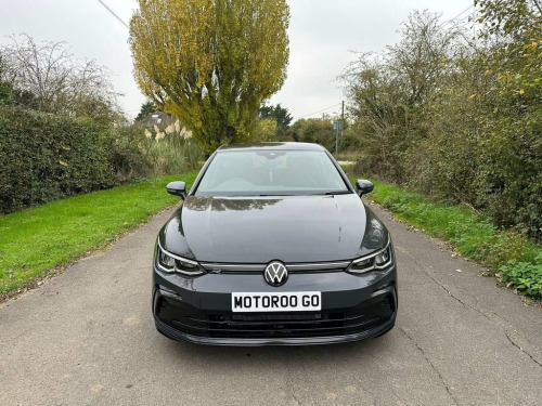 Volkswagen Golf  1.5 eTSI MHEV R-Line Hatchback 5dr Petrol Hybrid D