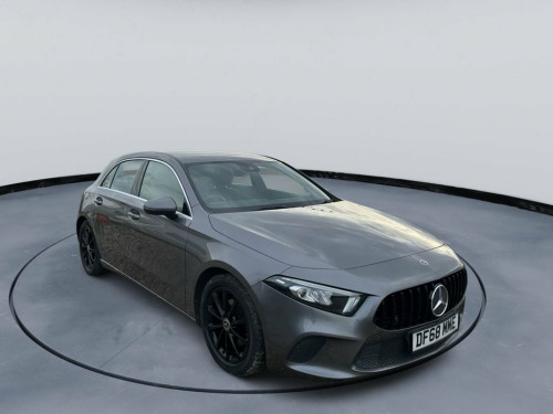 Mercedes-Benz A-Class  1.5 A180d Sport Hatchback 5dr Diesel 7G-DCT Euro 6