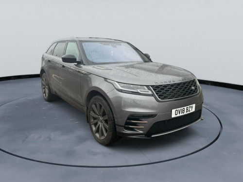 Land Rover Range Rover Velar  2.0 D240 R-Dynamic SE SUV 5dr Diesel Auto 4WD Euro 