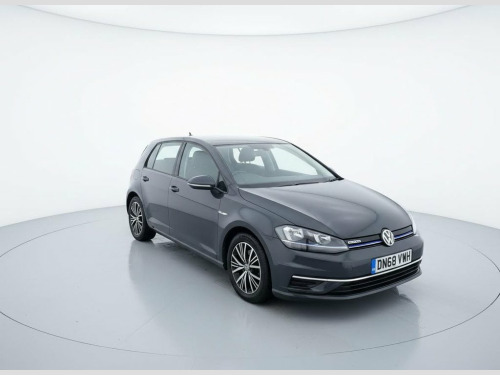Volkswagen Golf  1.5 TSI EVO SE Nav Hatchback 5dr Petrol DSG Euro 6 