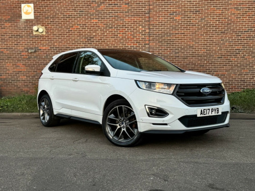 Ford Edge  2.0 TDCi Sport Powershift AWD Euro 6 (s/s) 5dr