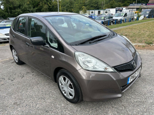 Honda Jazz  1.2 i-VTEC S Euro 5 5dr (A/C)
