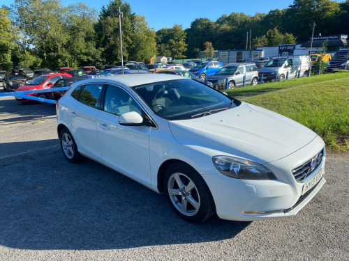 Volvo V40  1.6 D2 SE Euro 5 (s/s) 5dr