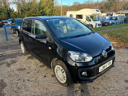 Volkswagen up!  AUTOMATIC 