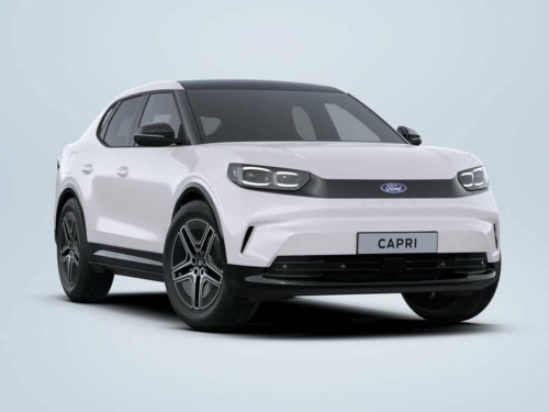Ford Capri  Extended Range 77kWh Premium Auto 5dr
