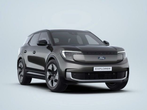 Ford Explorer  Extended Range 77kWh Premium SUV 5dr Electric Auto (286 ps)