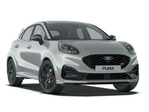Ford Puma  1.0T EcoBoost MHEV ST DCT Euro 6 (s/s) 5dr