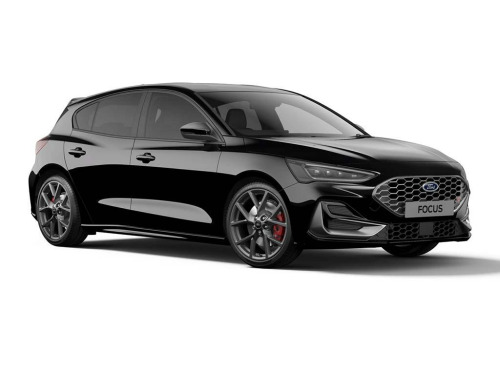 Ford Focus  2.3T EcoBoost ST Euro 6 (s/s) 5dr