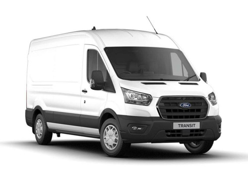 Ford Transit  2.0 350 EcoBlue HD Leader Manual RWD L3 Medium Roof Euro 6 (s/s) 5dr