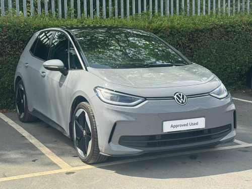 Volkswagen ID.3  150kW Pro S 77kWh 5dr Auto