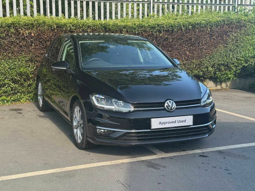 Volkswagen Golf  MK7 Facelift 1.5 TSI GT Edition EVO 150PS DSG