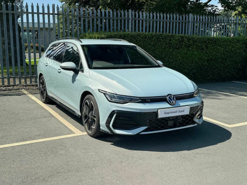 Volkswagen Golf  2.0TDI (150ps) R-Line DSG