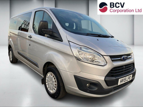 Ford Transit Custom  2.2 TDCi 310 Trend Kombi L1 H1 5dr