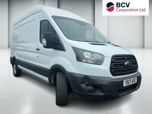 Ford Transit  2.0 350 EcoBlue RWD L3 H3 Euro 6 5dr
