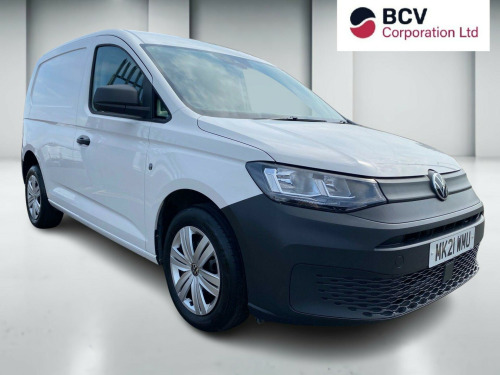 Volkswagen Caddy  2.0 TDI C20 Commerce SWB Euro 6 (s/s) 5dr