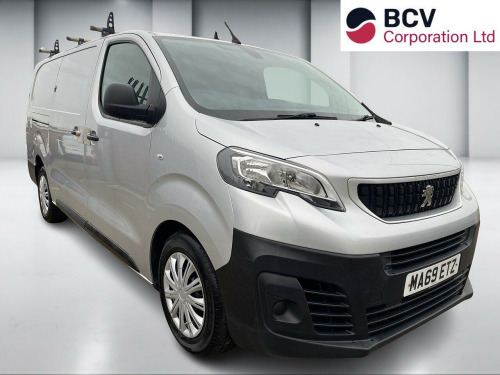 Peugeot Expert  2.0 BlueHDi 1400 Professional Long Panel Van 6dr Diesel Manual LWB Euro 6 (