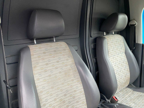 Volkswagen Caddy Maxi  1.6 TDi C20 Maxi Panel Van 5dr Diesel Manual FWD (155 g/km, 101 bhp)