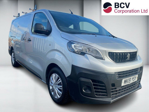 Peugeot Expert  2.0 BlueHDi 1400 Professional Long Panel Van 6dr Diesel Manual LWB Euro 6 (