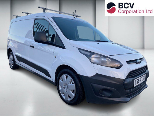 Ford Transit Connect  1.6 TDCi 240 Panel Van 4dr Diesel Manual L2 H1 (128 g/km, 94 bhp) 