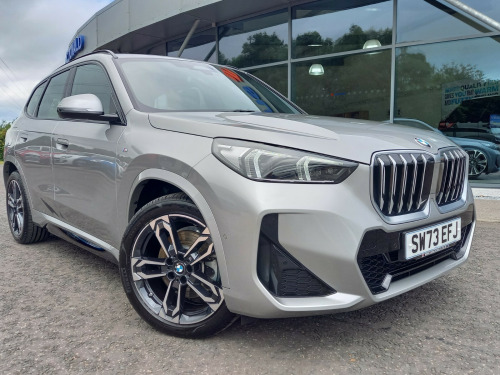 BMW X1  Estate M Sport