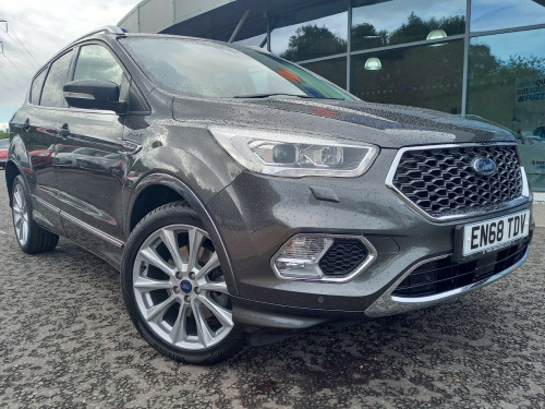 Ford Kuga  Diesel Estate