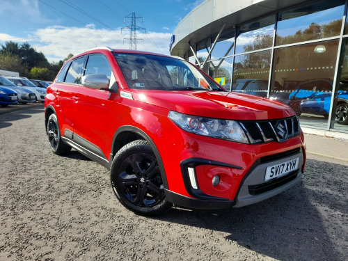 Suzuki Vitara  Estate S