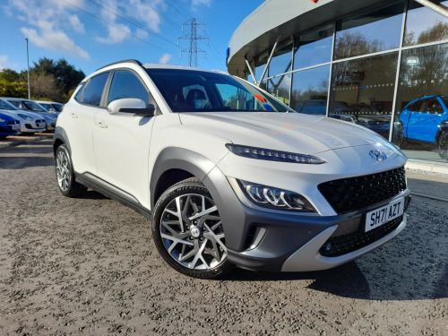 Hyundai Kona  Hatchback Ultimate