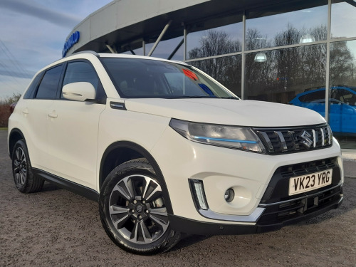 Suzuki Vitara Estate SZ5