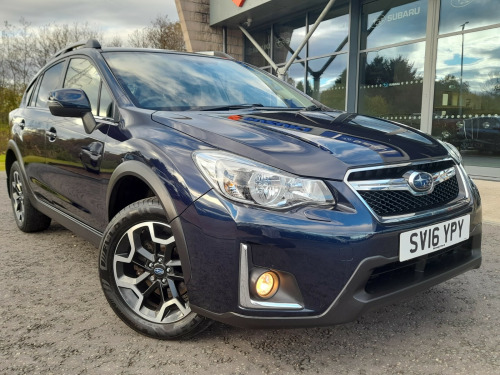 Subaru XV  Hatchback SE