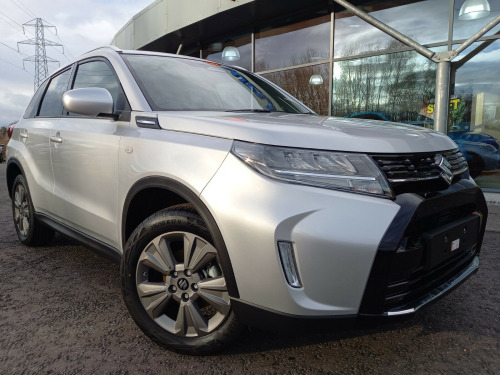 Suzuki Vitara Estate Motion