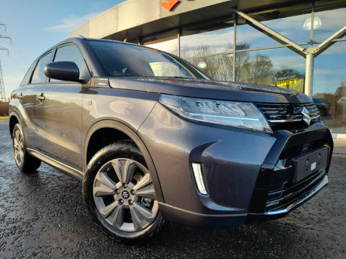 Suzuki Vitara Estate Motion