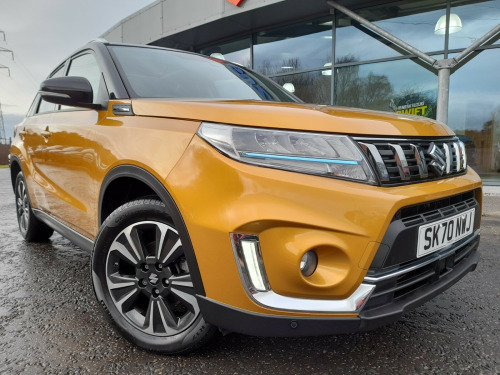 Suzuki Vitara  Estate SZ5 ALLGRIP