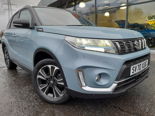 Suzuki Vitara  Estate SZ5 ALLGRIP