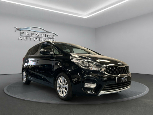 Kia Carens  1.7 CRDi 2 Euro 6 (s/s) 5dr