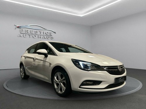 Vauxhall Astra  1.4i SRi Euro 6 5dr