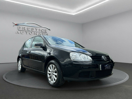 Volkswagen Golf  1.9 TDI Match 5dr