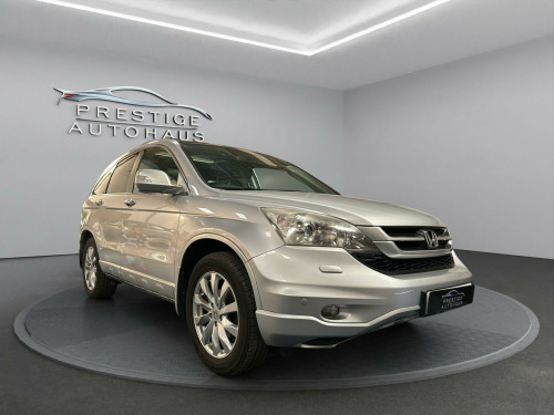 Honda CR-V  2.0 i-VTEC EX 4WD Euro 5 5dr