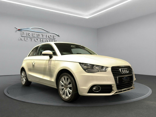 Audi A1  1.4 TFSI Sport Euro 5 (s/s) 3dr