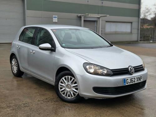Volkswagen Golf  1.4 S 5dr 