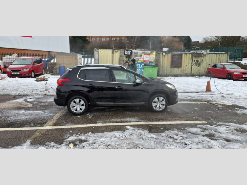 Land Rover Range Rover Sport  3.0 TD V6 HSE SUV 5dr Diesel CommandShift 4WD Euro