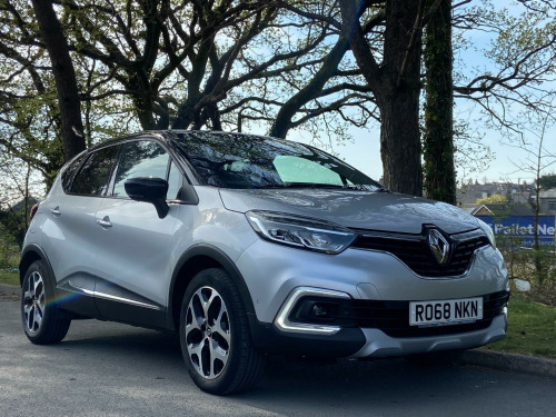Renault Captur  0.9 TCe ENERGY GT Line Euro 6 (s/s) 5dr