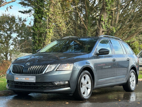 Skoda Octavia  1.0 TSI SE Technology Euro 6 (s/s) 5dr