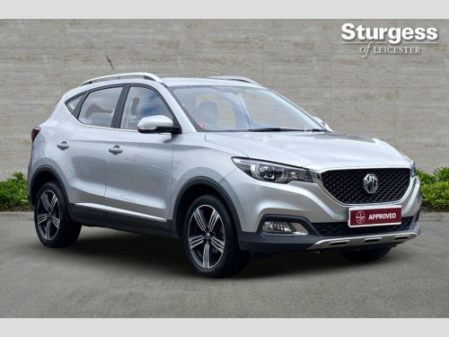 MG ZS  1.0 T-GDI Exclusive Auto Euro 6 5dr